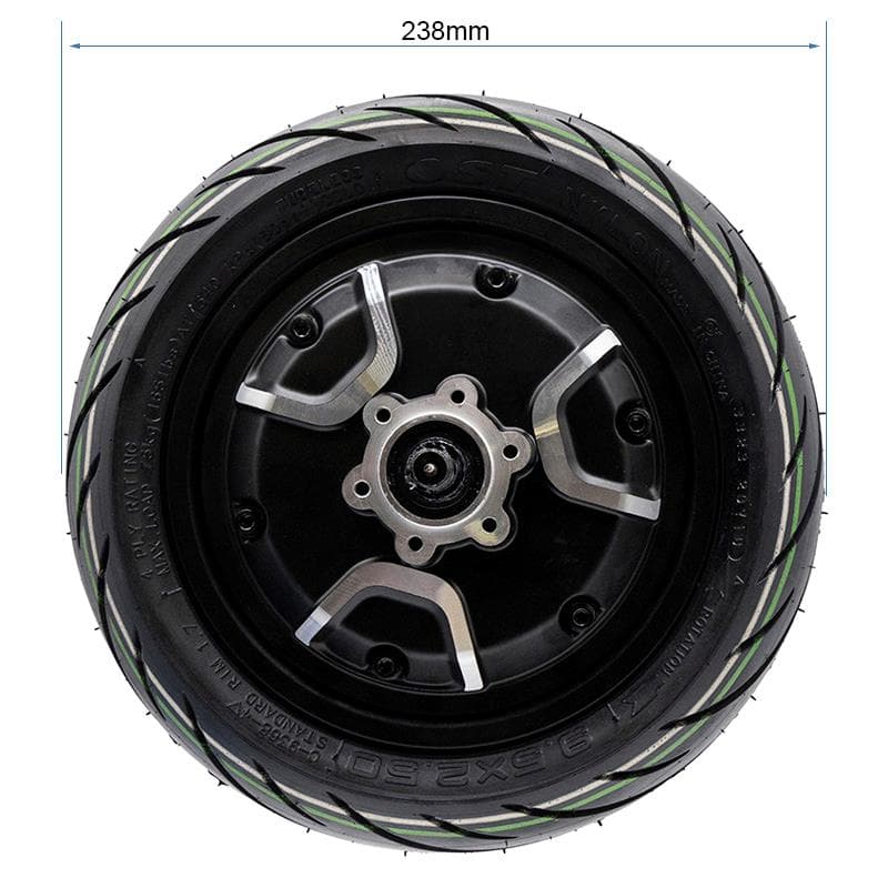 Original 48V 350W Motor Niu KQi3 Pro