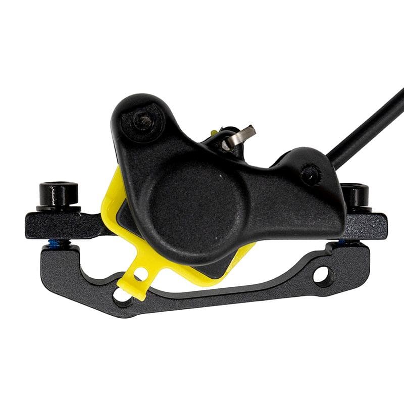 Hydraulik-Bremskit 4 schwarz CR-3 Hinten [Zoom]