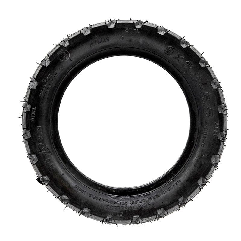 Schlauchloser Reifen 9x3-5,5 Kukirin G2 pro (2024) [Aoxin]