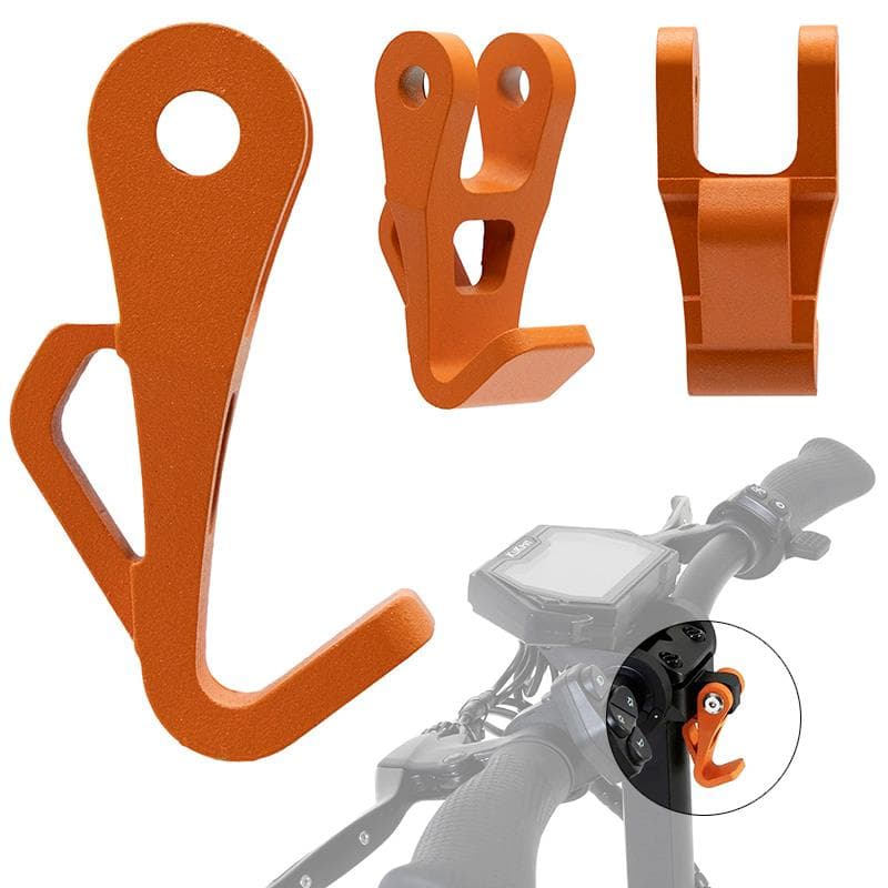 Kukirin G2 Master Smartgyro Ryder Original Haken