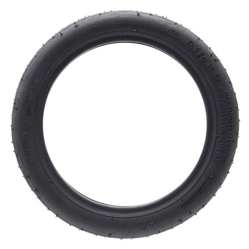 Tubeless Cityroad Reifen 8,5x2-6,1 Ewheel New GEL