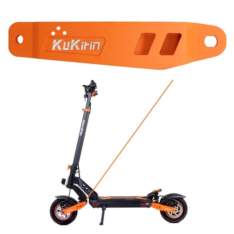 Linker Vorderarm KuKirin G2 Max