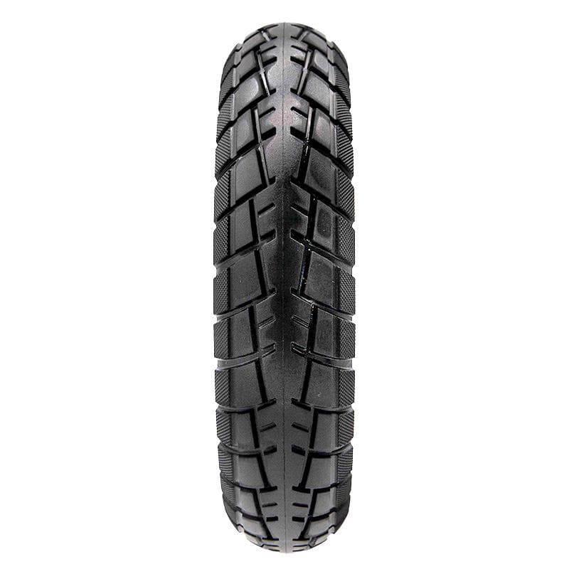 Ultraleichtes Offroad-Vollrad 10x2,125-6,1/B34 blaue Linie [Ewheel]
