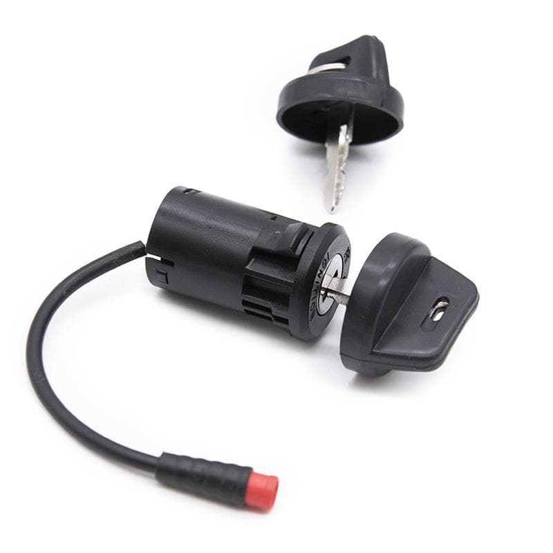 Wasserdichter Stecker für Ecoxtrem