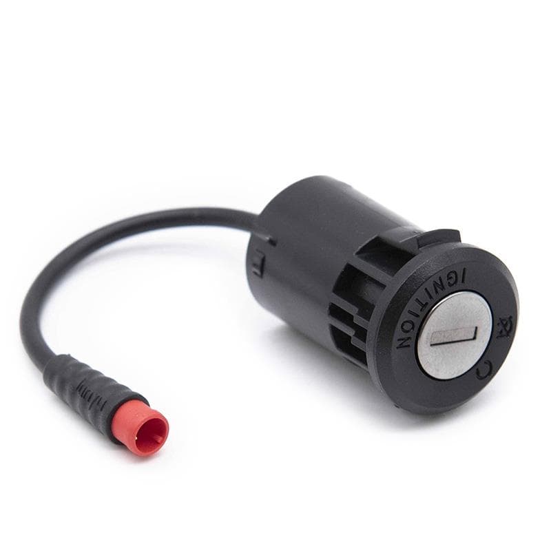 Wasserdichter Stecker für Ecoxtrem