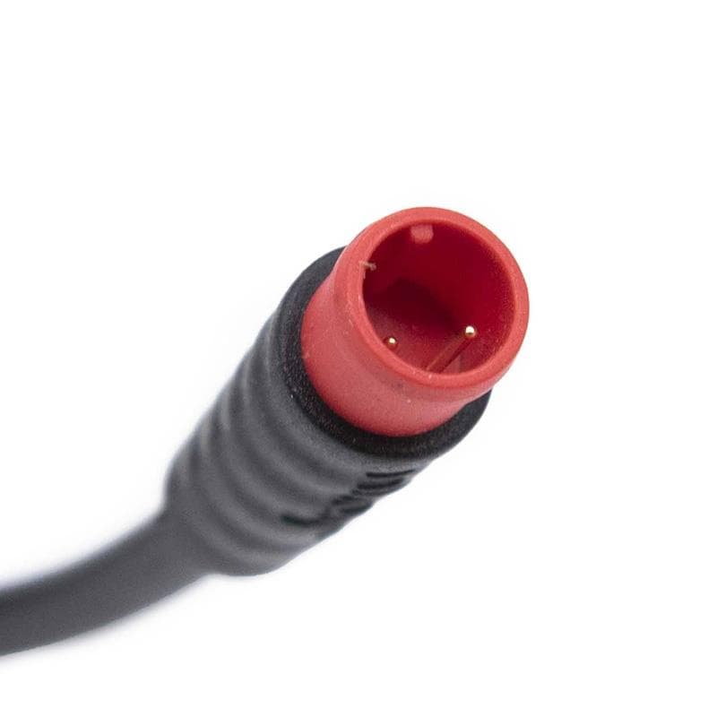 Wasserdichter Stecker für Ecoxtrem