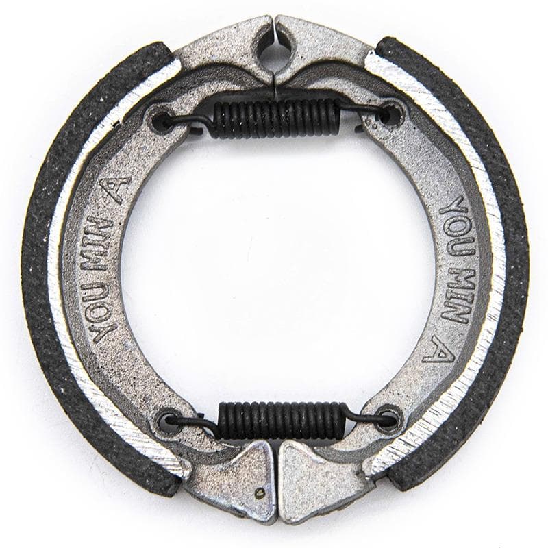 Harzbremsbelag für Trommel [Minimotors]