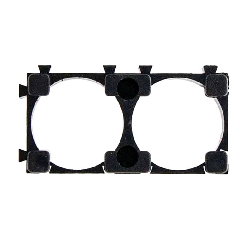 Bateriehalter 21700 1x2 - 10 Stk