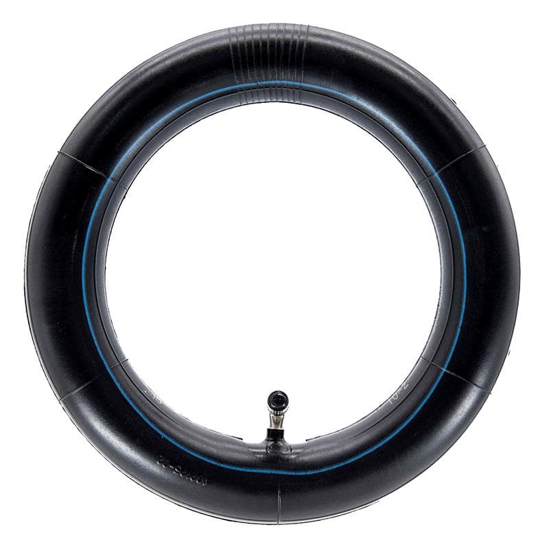 Schlauch 10x2 VC 90x90º [Ewheel]