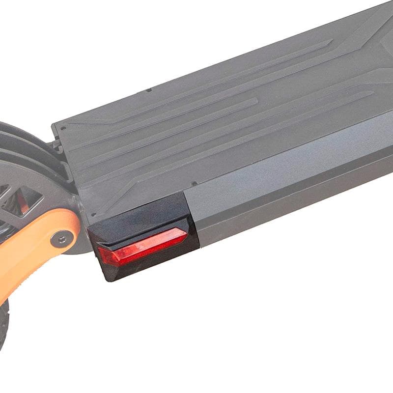 Heckleuchtenabdeckung L für Kukirin G2 Pro
