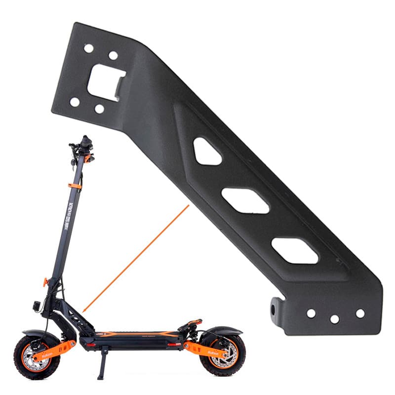 Linke Chassis-Mast-Verbindung KuKirin G2 Max