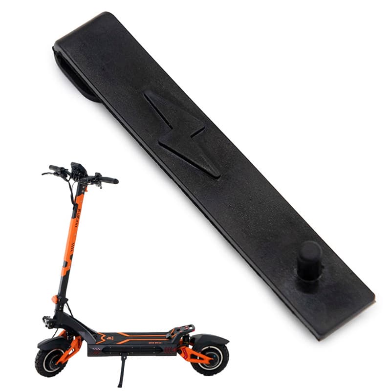 Ladeanschlussabdeckung KuKirin G3 Pro