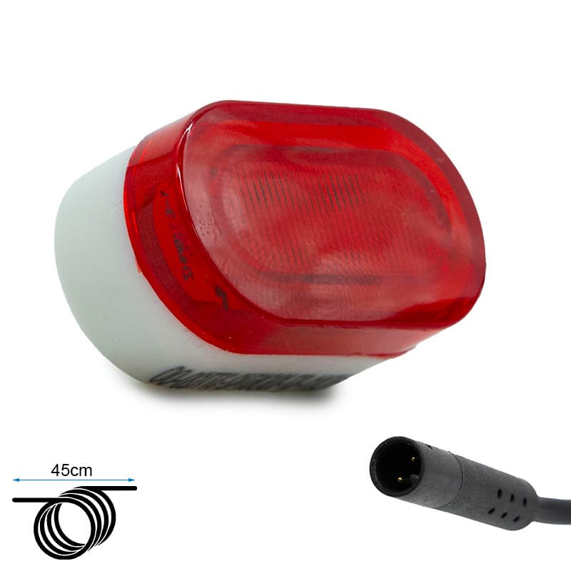 Originales Rücklicht Wispeed T855