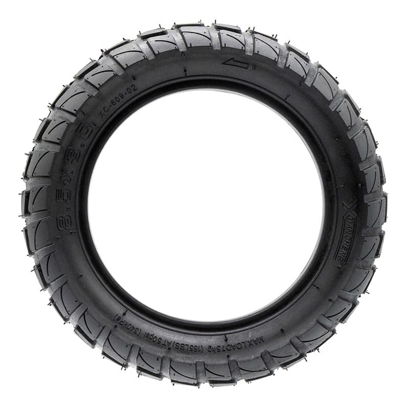 Neumático 8,5x3-5,5 XC-609-02 [Xuancheng]