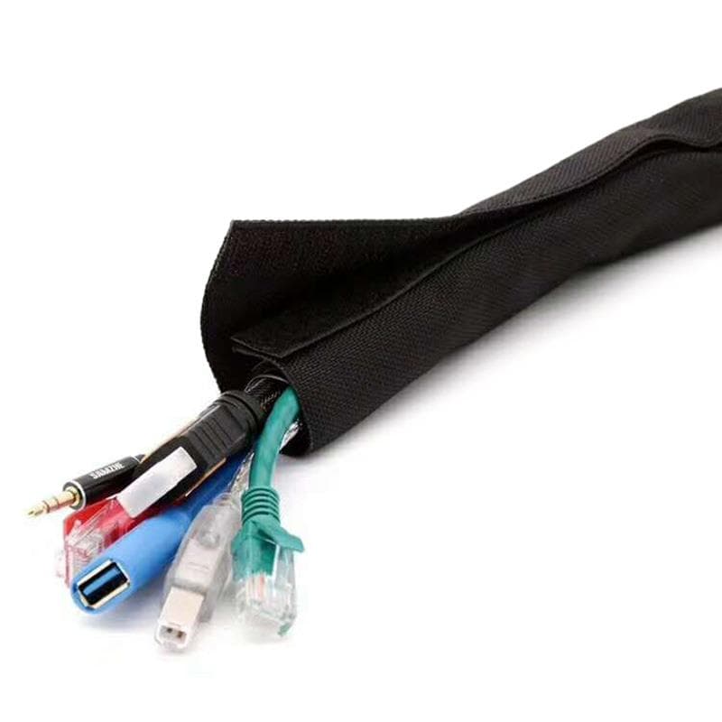 Stoffhülle für Kabel 5M - 20mm Durchmesser