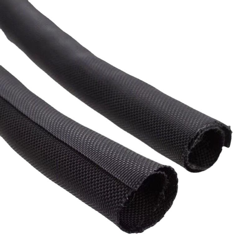 Stoffhülle für Kabel 5M - 20mm Durchmesser