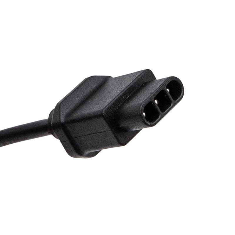 GX16 a NIU Luftadapter