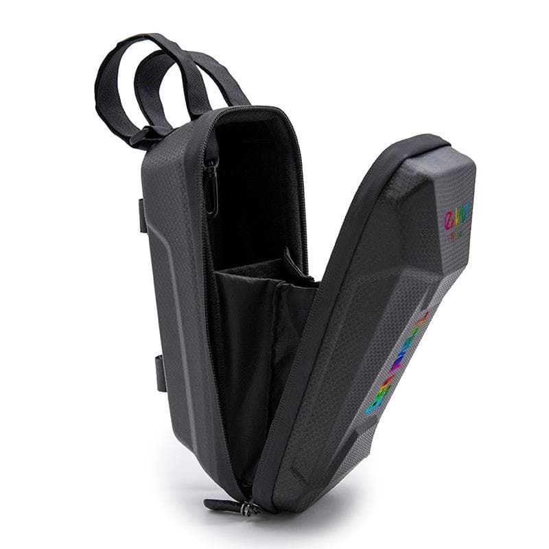 Multicolor Deluxe Tasche mit Klettverschluss [Ewheel] - 3L