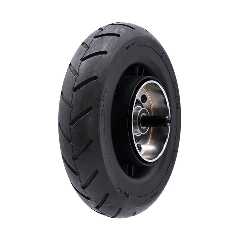 Reifen mit Vollschutz 6,1 und Fase 44mm für Ninebot E2/E2 Plus [Ninebot]