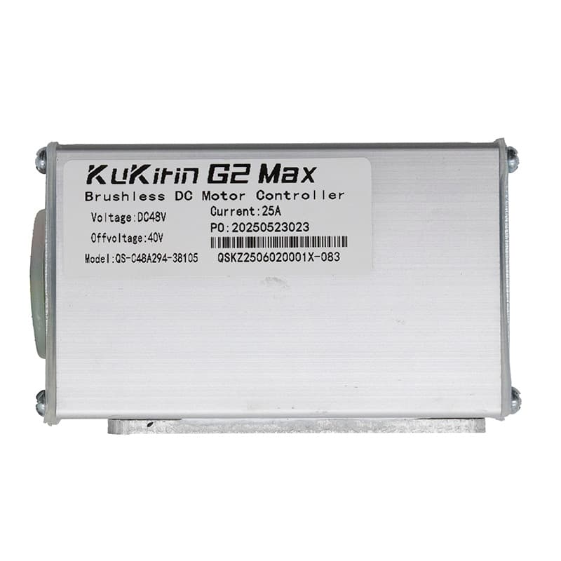 Controller 48V 25A KuKirin G2 Max [Kugoo] Modell A