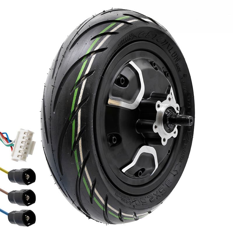 Original 48V 350W Motor Niu KQi3 Pro