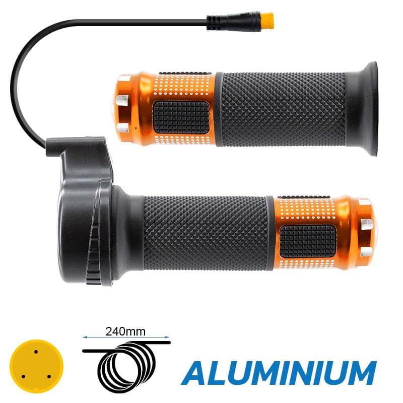 Griffbeschleuniger EWGA-002 Smartgyro Gold