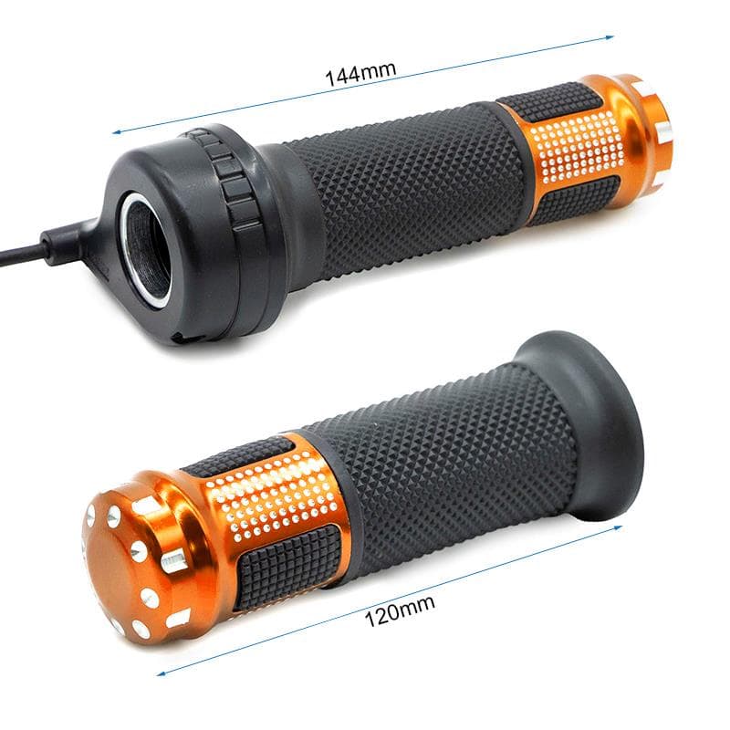 Griffbeschleuniger EWGA-002 Smartgyro Gold