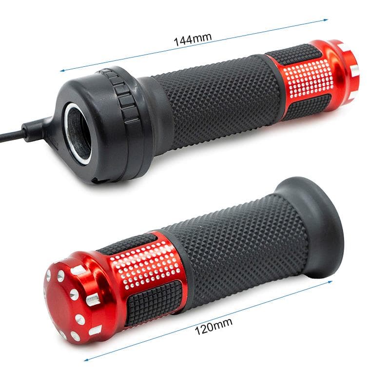EWGA-002 Smartgyro Roter Gasdrehgriff