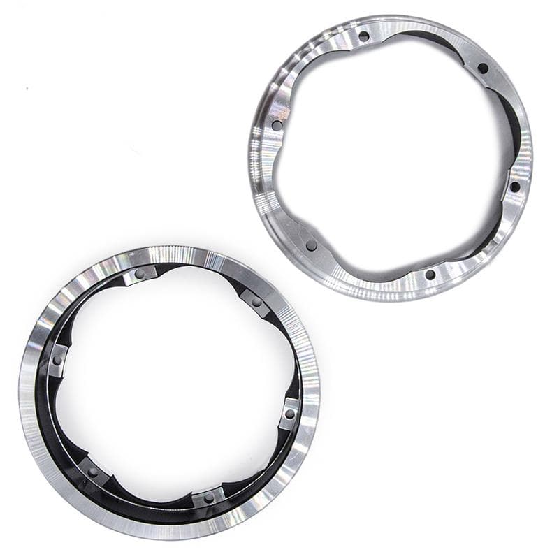 Motorreifen 6 und Rahmen 34mm für Dualtron Eagle/Victor [MINIMOTORS]