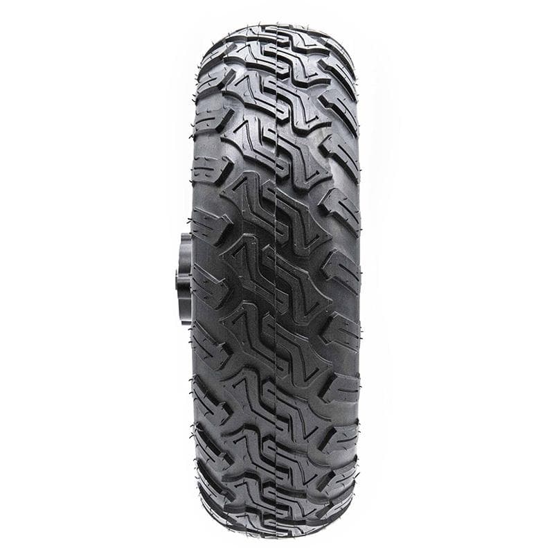 Felge mit 6,5"-Reifen und 50 mm Fase für Ecoxtrem