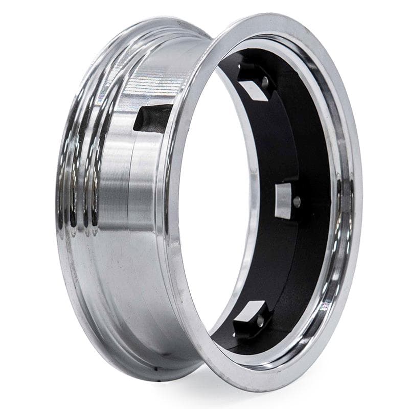 Reifen 6 5 und Felge 52mm geeignet für Tubeless für Dualtron 3 Minimotors