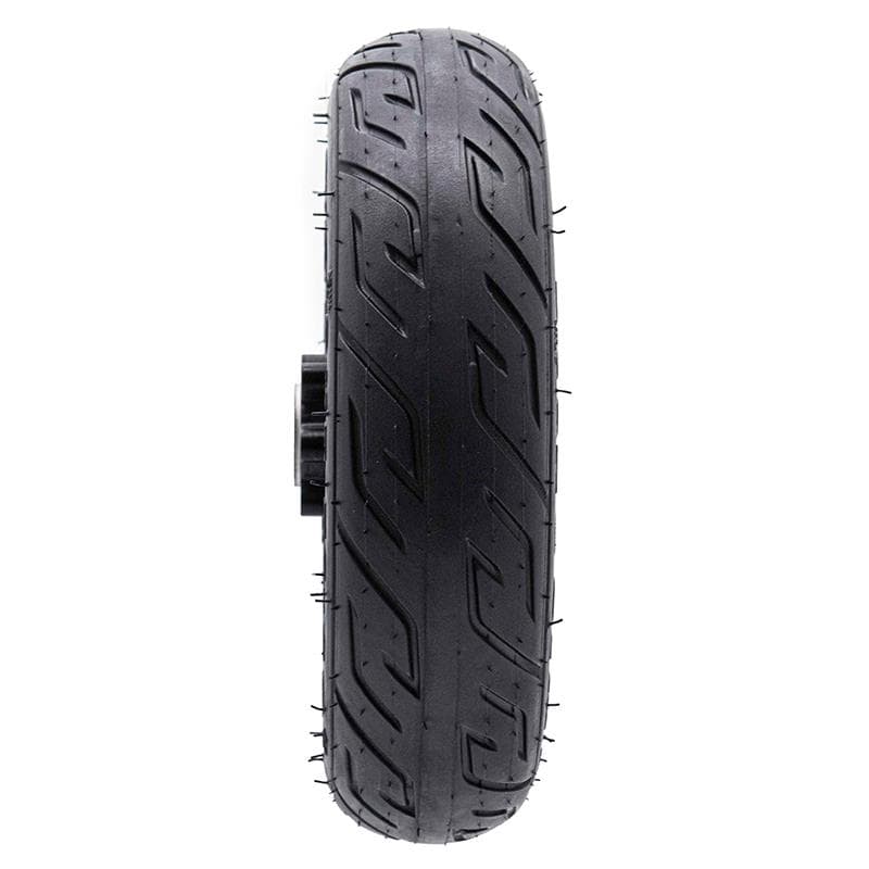 Reifen 6,5 und Lünette 47mm braun für Smartgyro Speedway & Rockway