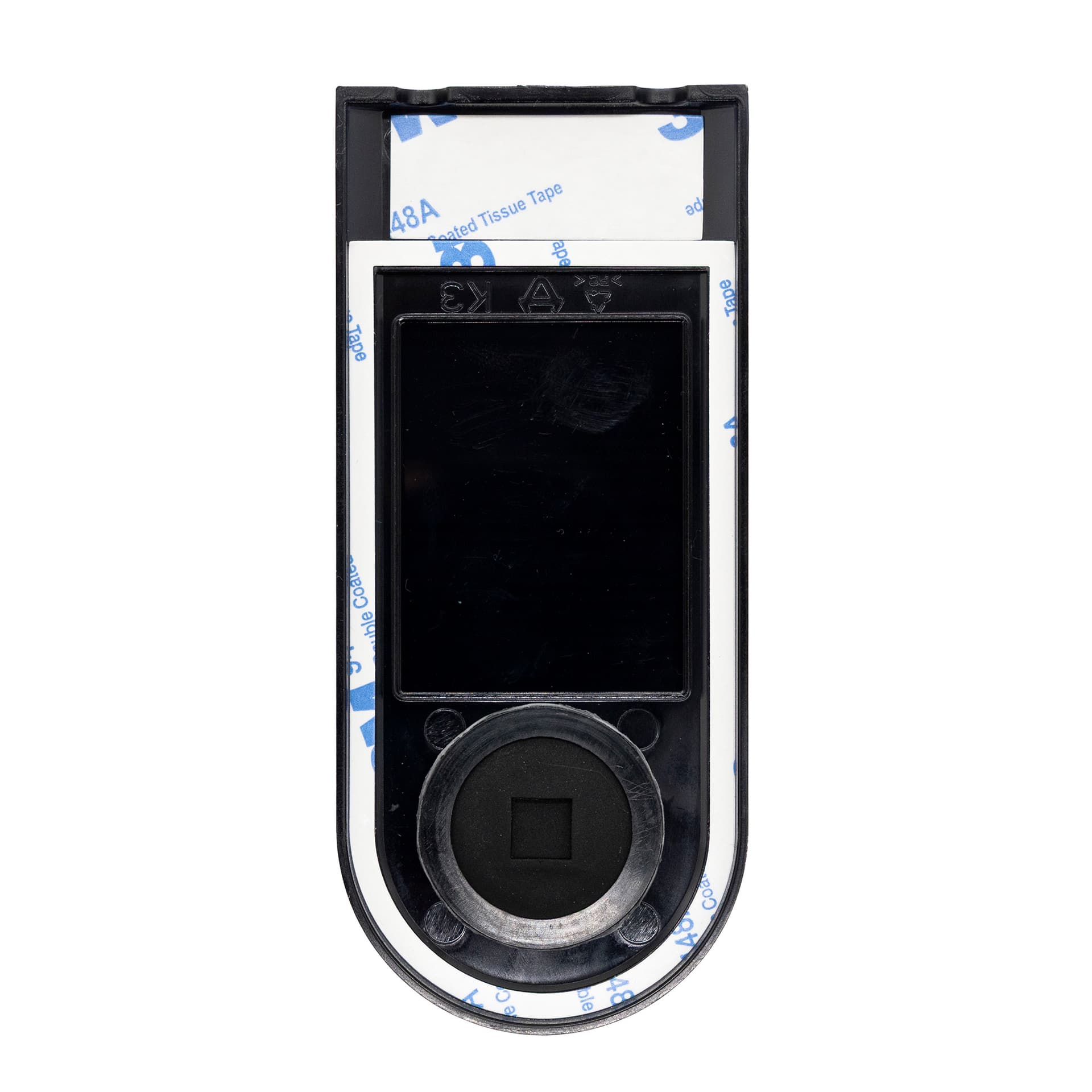 Displayabdeckung Niu KQi3
