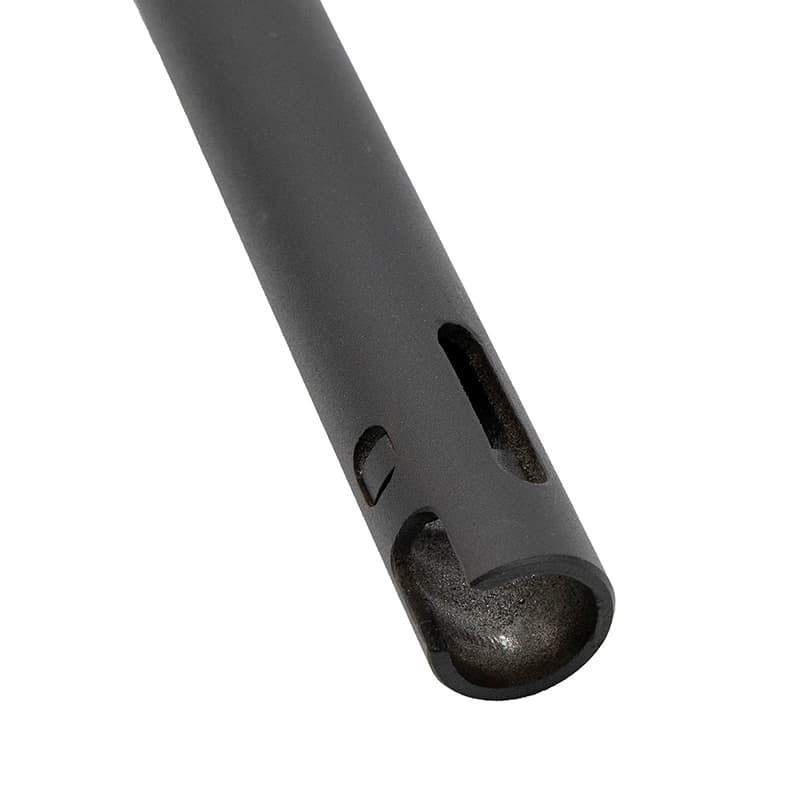 Niu KQi300P Lenker