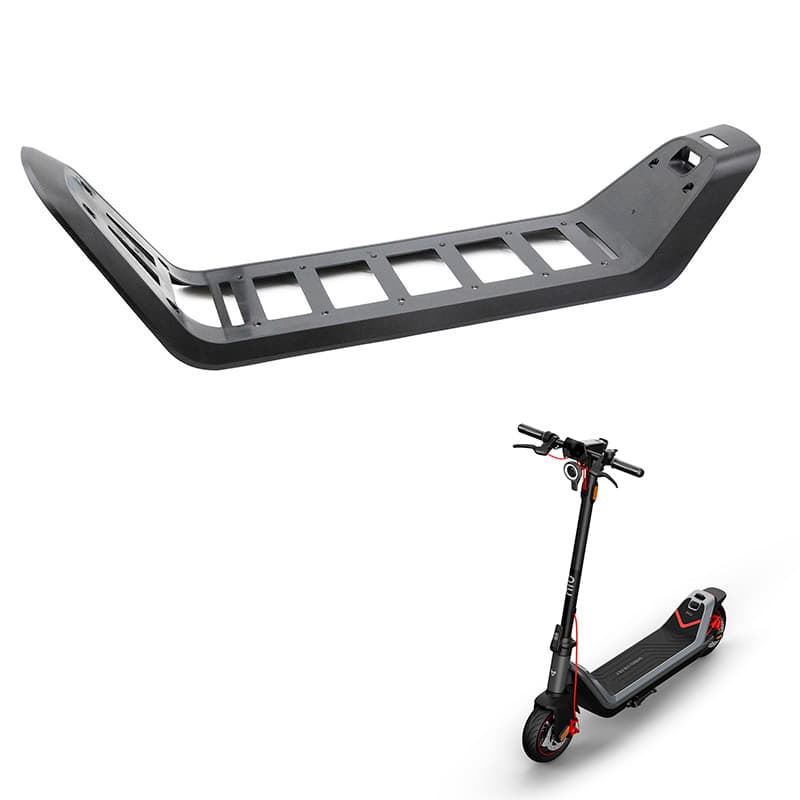 Chassis Abdeckung Niu KQi3 (Pro Alle Farben / Sport Schwarz)