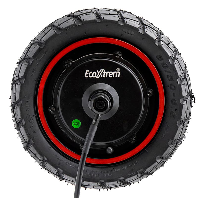Motor 52V 1000W 6,5/B50 für ECOXTREM M41 TALK DUAL (Vorne)