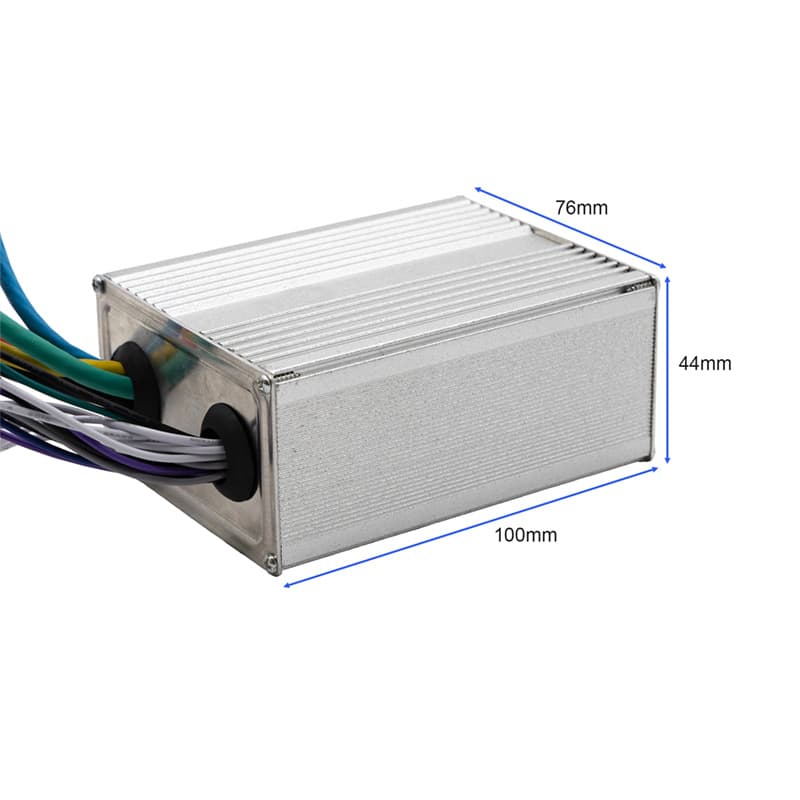 Dualtron Thunder 2 72v 45A Controller A [Minimotors]