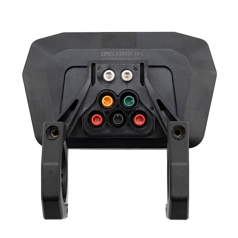 Bildschirm ECOXTREM M41