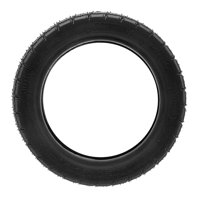 Tubeless Offroad-Reifen 10x2,75-6,5 [Xuancheng] - Edition GEL