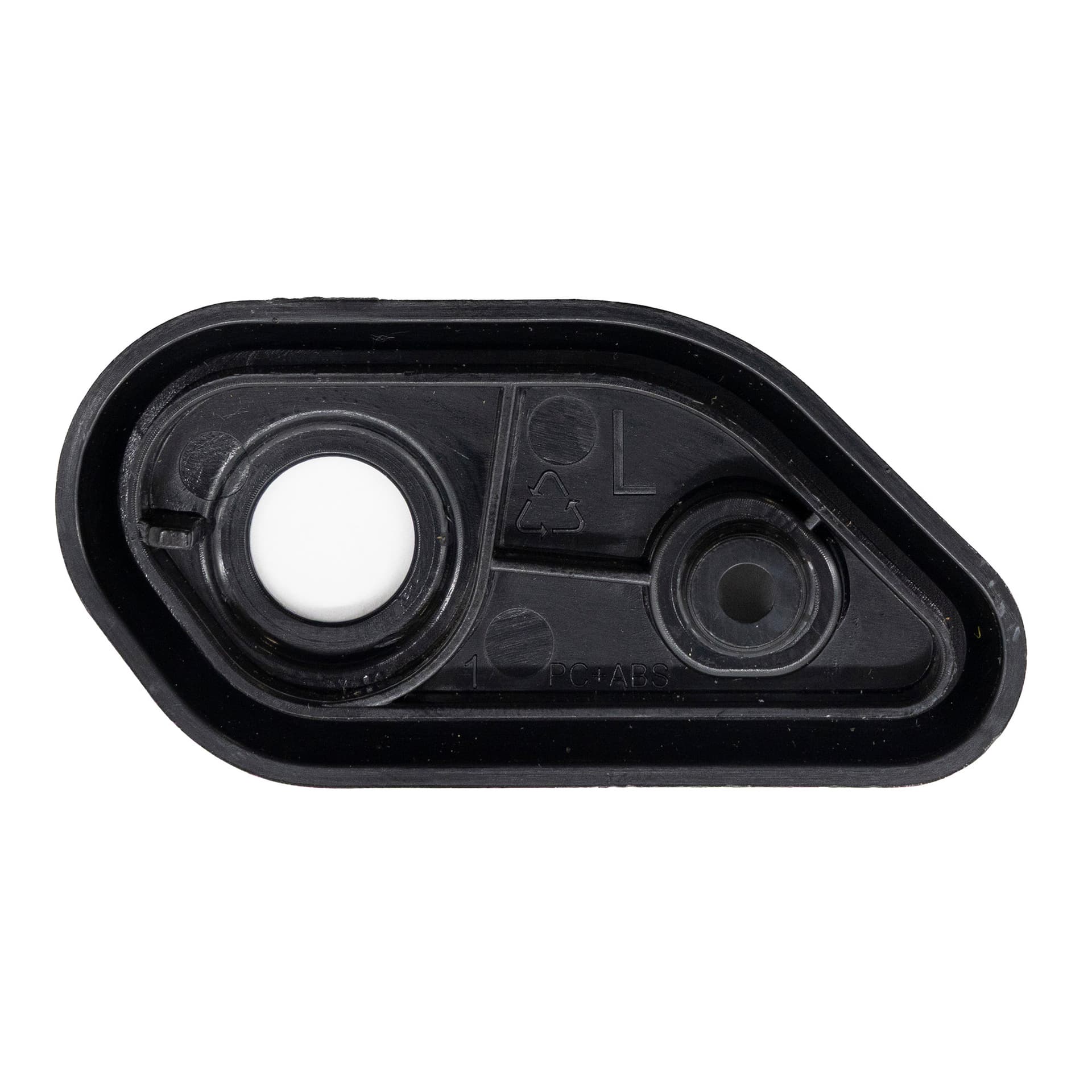Verkleidung L Gabel NIU KQi3 Pro NIU