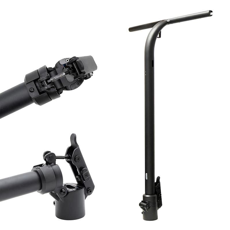 Lenksäule für E2 E / E2 Plus E