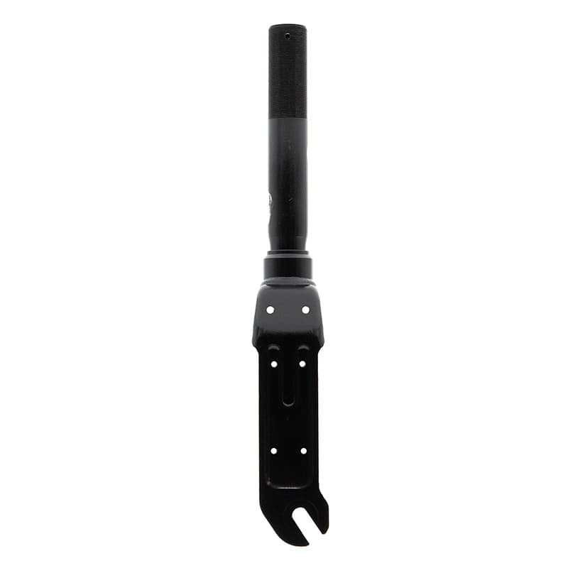 Vorderradgabel des E2 Pro E