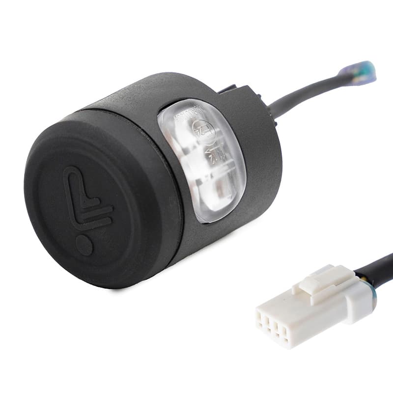F3 E Blinker links und rechts