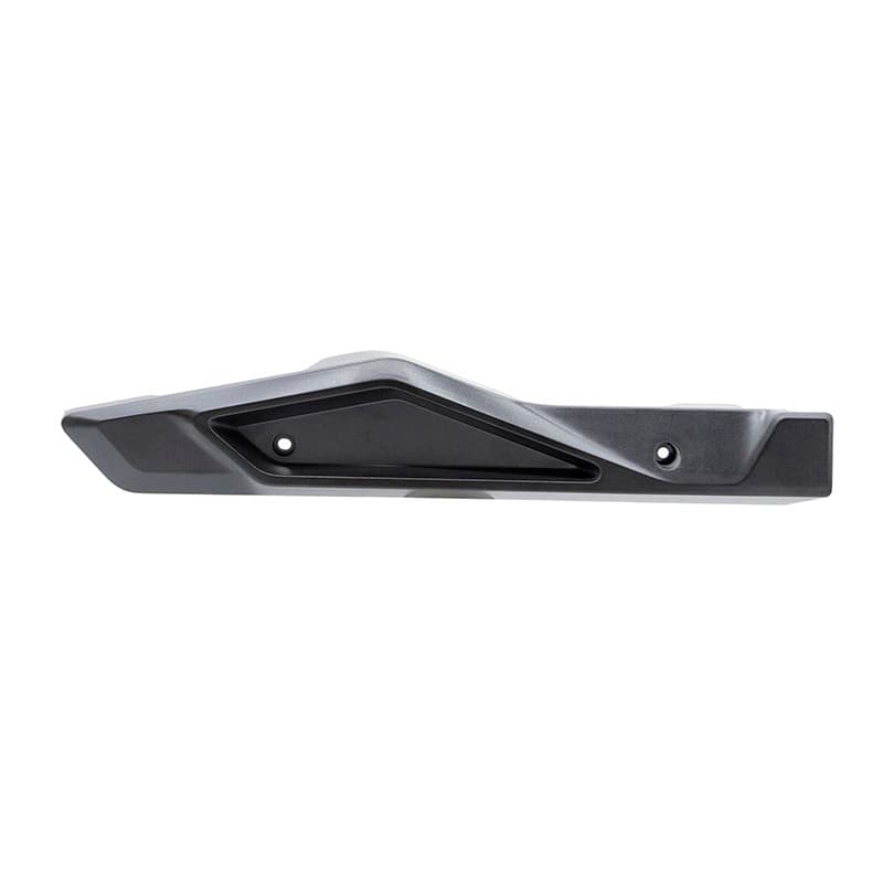 Rechte Seitenabdeckung des ZT3 PRO E
