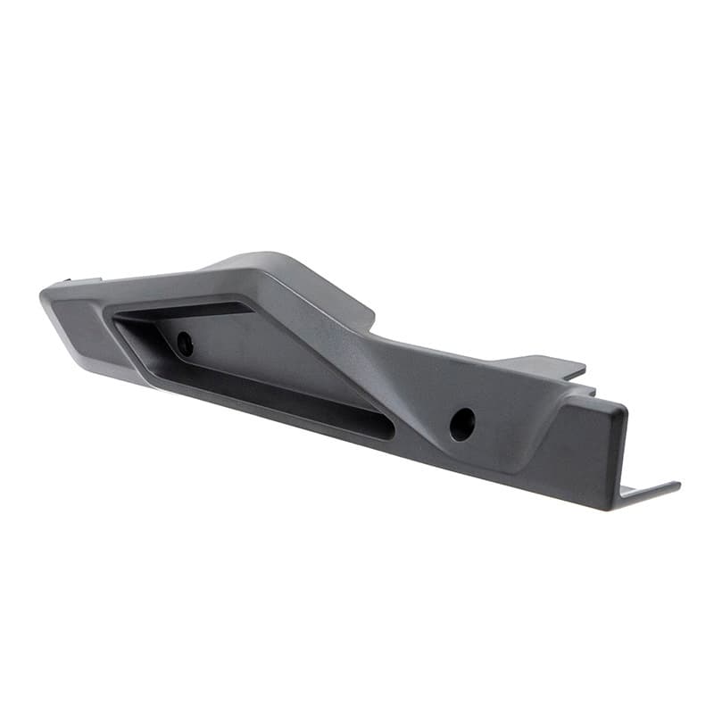 Rechte Seitenabdeckung des ZT3 PRO E