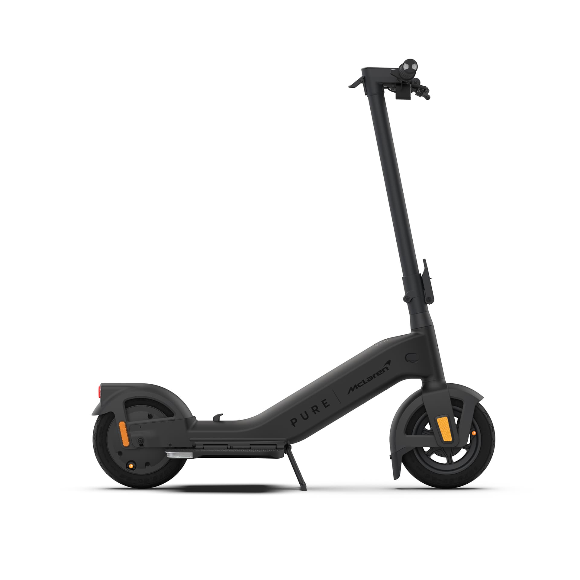 PURE McLaren Schwarz