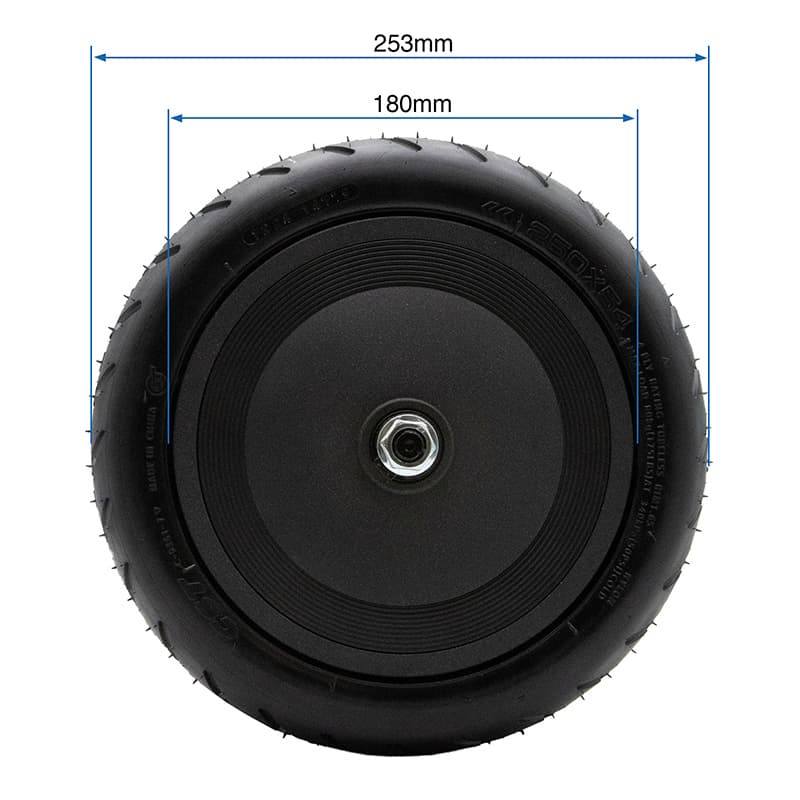 Motor Xiaomi Mi4