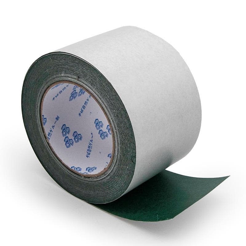 Faserisolierdichtung für Batterie 20M - 80mm