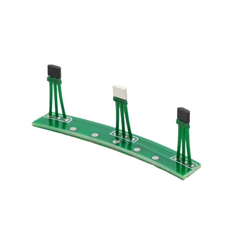 Hall-Sensor für Motor Xiaomi Mi4Ultra