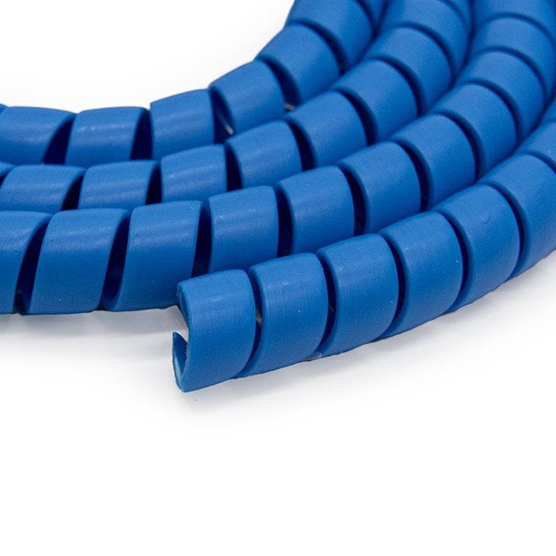 Bedecke Kabel Blau - 110cm